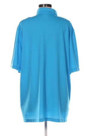 Męski T-shirt Unbranded, Rozmiar 4XL, Kolor Niebieski, Cena 51,99 zł