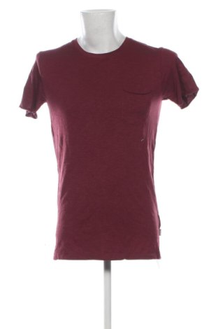 Ανδρικό t-shirt Unbranded, Μέγεθος S, Χρώμα Κόκκινο, Τιμή 11,99 €