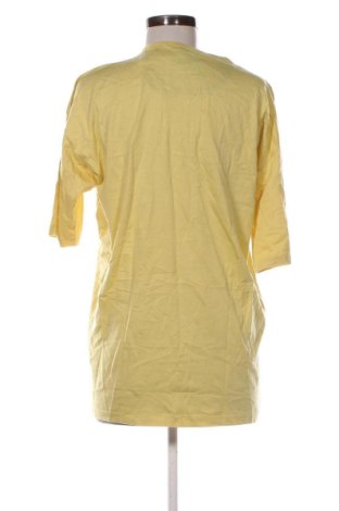 Мъжка тениска Unbranded, Размер 3XL, Цвят Жълт, Цена 10,22 €