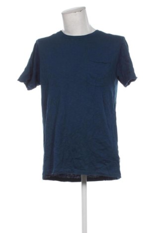 Мъжка тениска Unbranded, Размер XL, Цвят Син, Цена 10,22 €