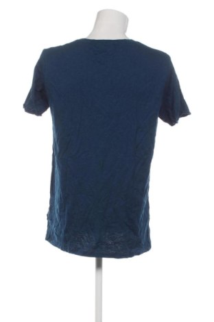 Мъжка тениска Unbranded, Размер XL, Цвят Син, Цена 10,22 €