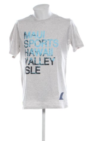 Tricou de bărbați Unbranded, Mărime M, Culoare Gri, Preț 51,99 Lei, #136501047
