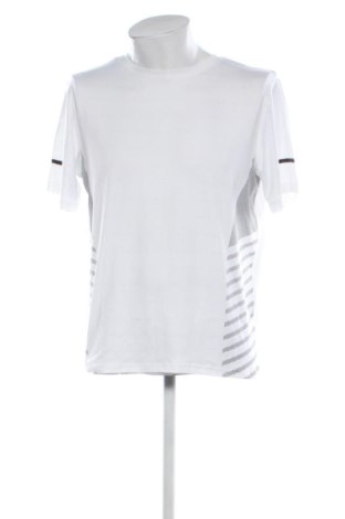 Мъжка тениска Unbranded, Размер XL, Цвят Бял, Цена 10,00 €