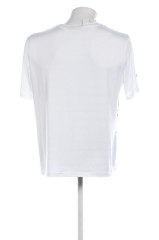 Мъжка тениска Unbranded, Размер XL, Цвят Бял, Цена 10,00 €