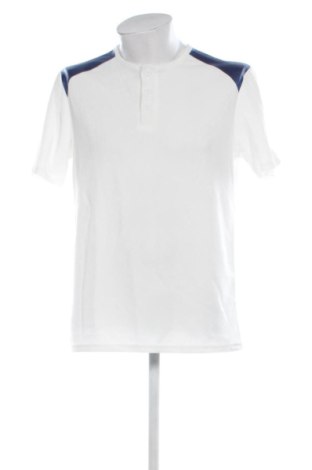 Herren Shirt Unbranded, Größe M, Farbe Weiß, Preis 10,00 €