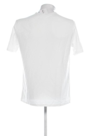 Herren Shirt Unbranded, Größe M, Farbe Weiß, Preis 10,00 €