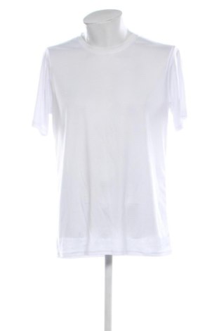 Мъжка тениска Unbranded, Размер L, Цвят Бял, Цена 10,00 €