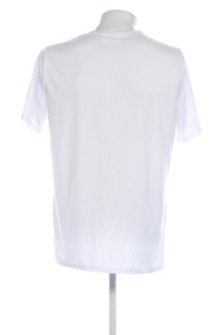 Мъжка тениска Unbranded, Размер L, Цвят Бял, Цена 10,00 €