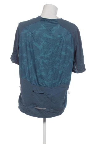 Tricou de bărbați Unbranded, Mărime 3XL, Culoare Albastru, Preț 41,99 Lei