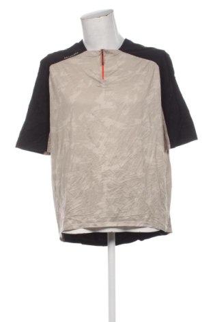 Tricou de bărbați Unbranded, Mărime 3XL, Culoare Verde, Preț 60,99 Lei