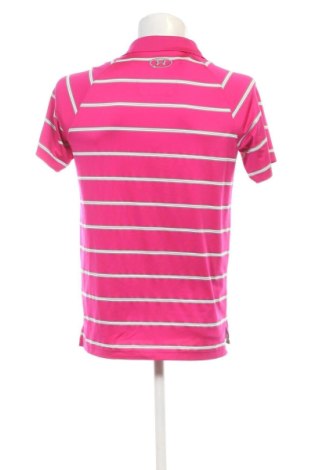 Мъжка тениска Under Armour, Размер M, Цвят Многоцветен, Цена 13,29 €