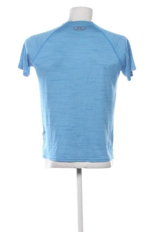Мъжка тениска Under Armour, Размер S, Цвят Син, Цена 14,31 €