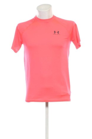 Pánské tričko  Under Armour, Velikost S, Barva Růžová, Cena  409,00 Kč