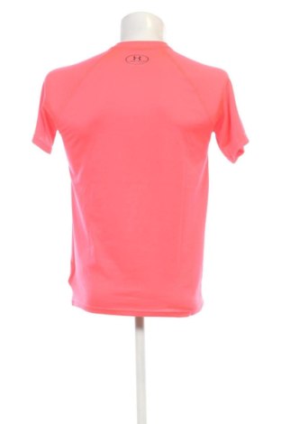 Pánské tričko  Under Armour, Velikost S, Barva Růžová, Cena  409,00 Kč