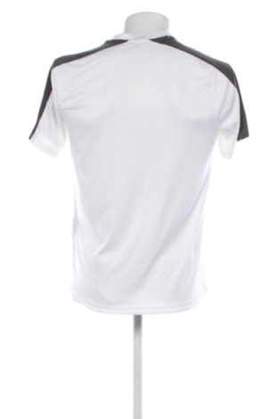 Pánske tričko  Under Armour, Veľkosť M, Farba Biela, Cena  16,95 €