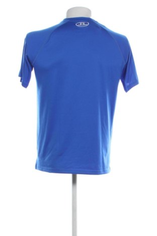 Pánské tričko  Under Armour, Velikost L, Barva Modrá, Cena  409,00 Kč