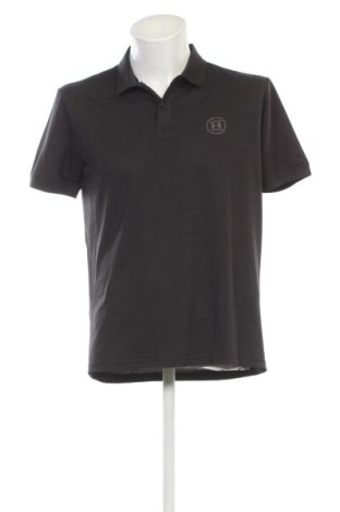 Мъжка тениска Under Armour, Размер L, Цвят Черен, Цена 25,05 €