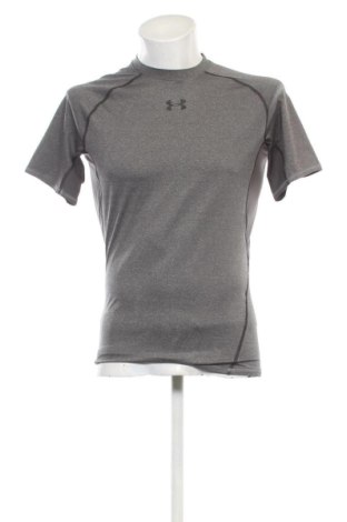 Мъжка тениска Under Armour, Размер XL, Цвят Сив, Цена 14,31 €