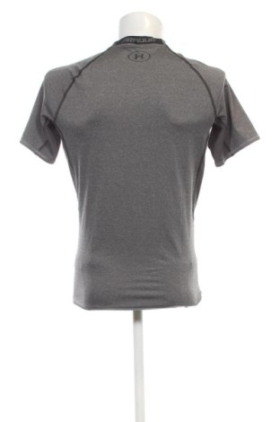 Мъжка тениска Under Armour, Размер XL, Цвят Сив, Цена 14,31 €