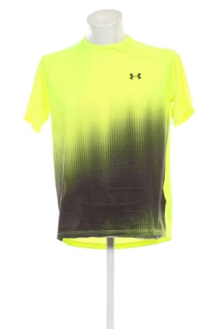 Férfi póló Under Armour, Méret M, Szín Sokszínű, Ár 6 989 Ft