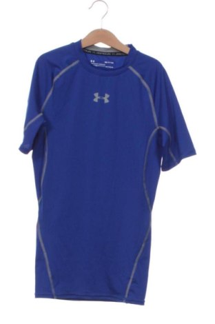 Мъжка тениска Under Armour, Размер S, Цвят Син, Цена 13,81 €