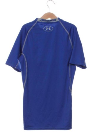Мъжка тениска Under Armour, Размер S, Цвят Син, Цена 13,81 €