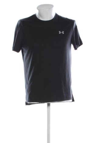 Pánske tričko  Under Armour, Veľkosť M, Farba Čierna, Cena  16,95 €