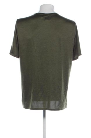 Pánske tričko  Under Armour, Veľkosť L, Farba Zelená, Cena  16,95 €