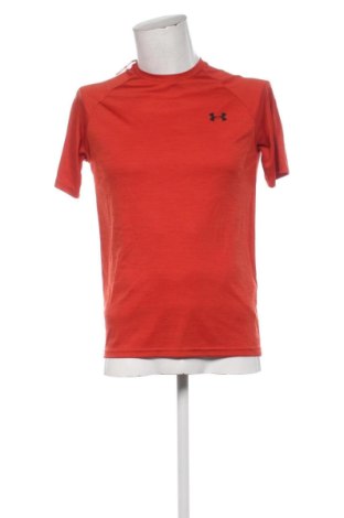 Férfi póló Under Armour, Méret S, Szín Narancssárga
, Ár 6 989 Ft