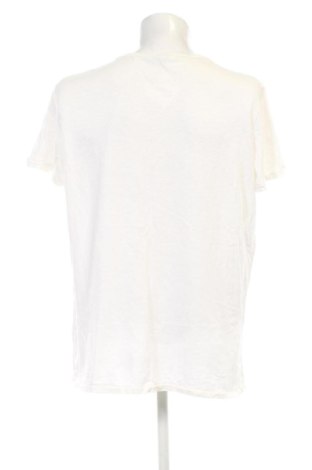 Ανδρικό t-shirt United Colors Of Benetton, Μέγεθος XXL, Χρώμα Πολύχρωμο, Τιμή 7,66 €