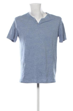 Ανδρικό t-shirt Urban Apparel, Μέγεθος L, Χρώμα Γκρί, Τιμή 11,99 €
