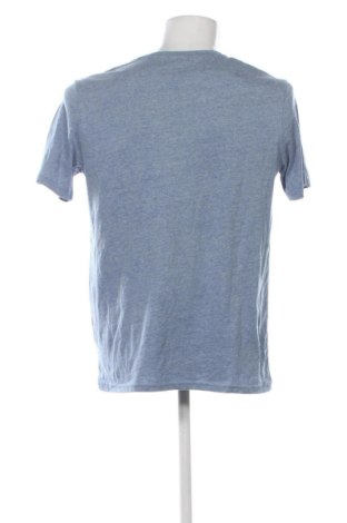 Ανδρικό t-shirt Urban Apparel, Μέγεθος L, Χρώμα Γκρί, Τιμή 11,99 €