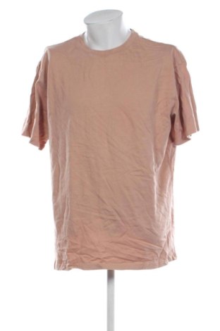 Herren Shirt Urban Classics, Größe XL, Farbe Braun, Preis 8,99 €, #136394889