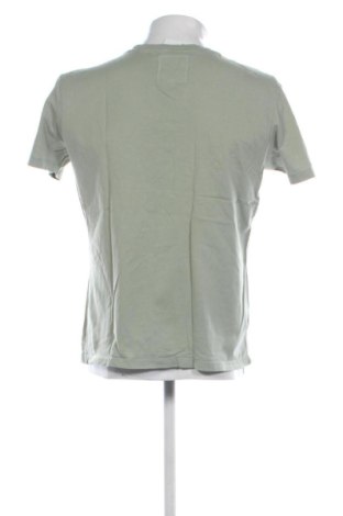 Ανδρικό t-shirt Van one, Μέγεθος M, Χρώμα Πράσινο, Τιμή 8,00 €