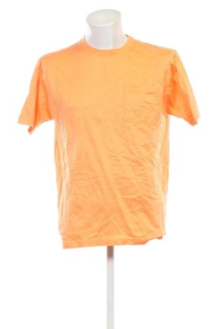 Herren Shirt Vilebrequin, Größe XL, Farbe Orange, Preis 77,99 €, #136401975
