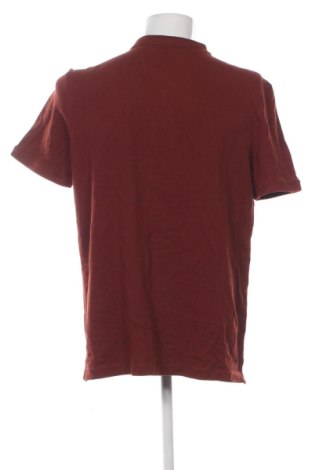 Мъжка тениска WE, Размер XXL, Цвят Кафяв, Цена 6,64 €