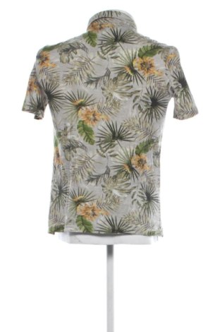 Ανδρικό t-shirt WE, Μέγεθος M, Χρώμα Πολύχρωμο, Τιμή 10,00 €
