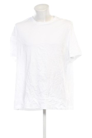 Férfi póló Walbusch, Méret XXL, Szín Fehér, Ár 5 785 Ft