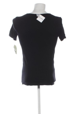 Ανδρικό t-shirt Watson's, Μέγεθος L, Χρώμα Μαύρο, Τιμή 20,99 €