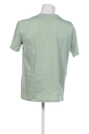 Ανδρικό t-shirt Wrangler, Μέγεθος XL, Χρώμα Πράσινο, Τιμή 16,99 €