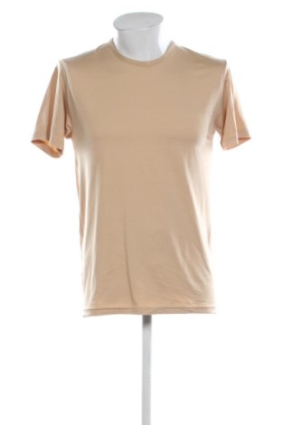 Herren Shirt Yamamay, Größe M, Farbe Beige, Preis 8,99 €