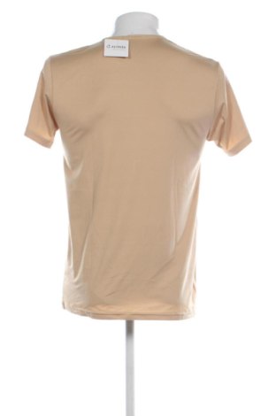 Herren Shirt Yamamay, Größe M, Farbe Beige, Preis 8,99 €