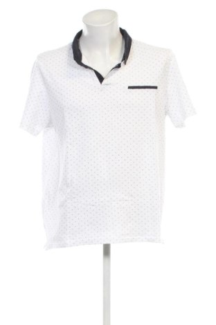 Férfi póló Yd., Méret 3XL, Szín Fehér, Ár 3 899 Ft