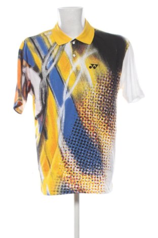 Мъжка тениска Yonex, Размер XL, Цвят Многоцветен, Цена 16,36 €