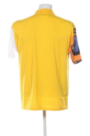 Мъжка тениска Yonex, Размер XL, Цвят Многоцветен, Цена 16,36 €