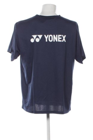 Herren Shirt Yonex, Größe XL, Farbe Blau, Preis 20,99 €