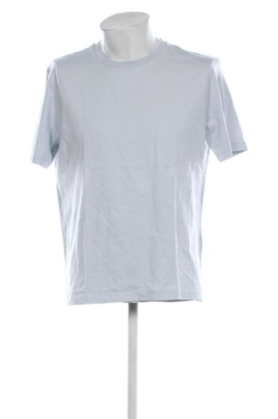 Pánske tričko  Zara, Veľkosť L, Farba Modrá, Cena  8,00 €