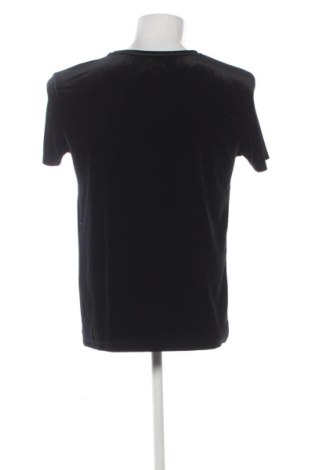 Herren T-Shirt Zara, Größe M, Farbe Schwarz, Preis € 10,99