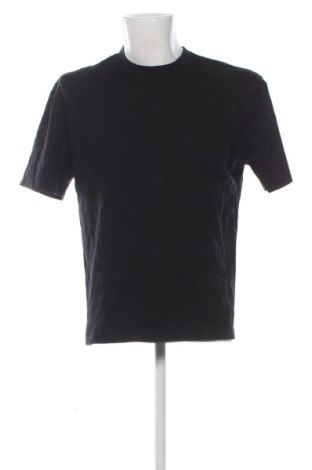 Мъжка тениска Zara, Размер L, Цвят Черен, Цена 8,69 €