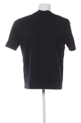 Мъжка тениска Zara, Размер L, Цвят Черен, Цена 8,69 €